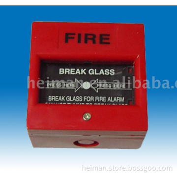 Emergency Glass Break  alarm